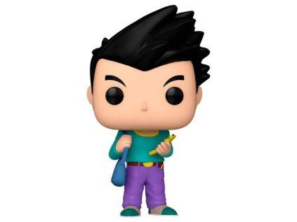 Funko POP! Dragon Ball GT: Goten