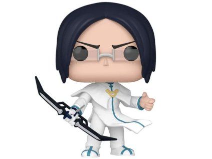 Funko POP! Bleach: Uryu Ishida