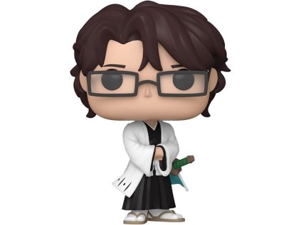 Funko POP! Bleach: Sosuke Aizen