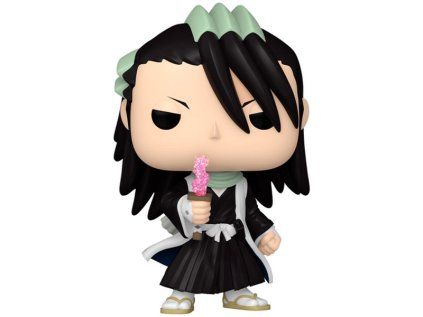 Funko POP! Bleach: Byakuya Kuchiki