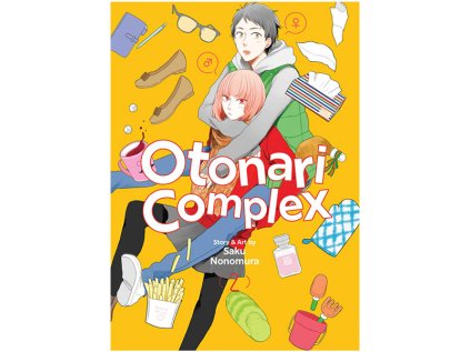 Otonari Complex 2