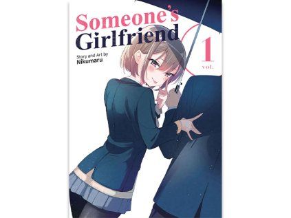 Someone's Girlfriend 1