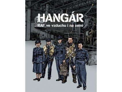 Hangár