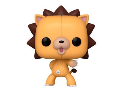 Funko POP! Bleach: Kon