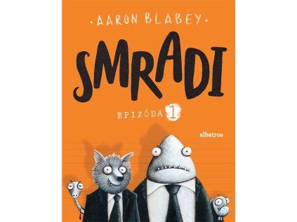 Smradi 1