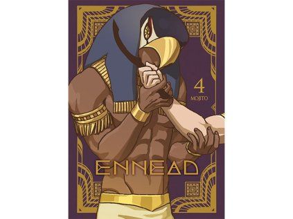 ENNEAD 4