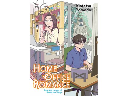 home office romance manga 9798888772928 1