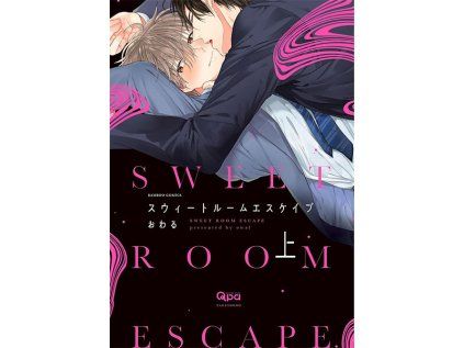 Sweet Room Escape 1