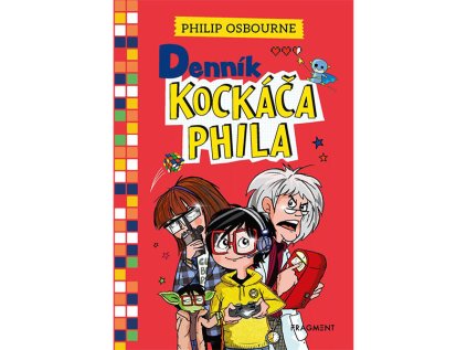 dennik kockaca phila 1 kniha pre deti 9788056643150 1