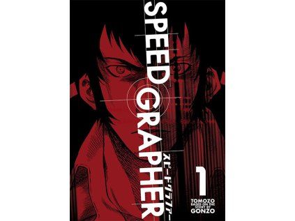 Speed Grapher 1
