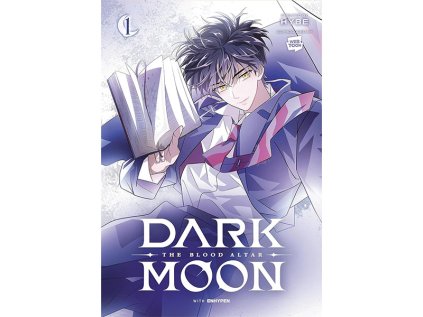 dark moon the blood altar 1 manga 9798400900716