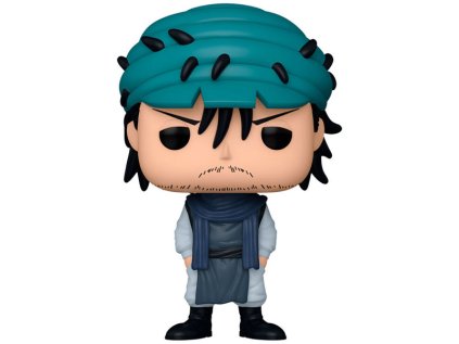 funko pop hunter x hunter ging freecss figurka 889698803465 1
