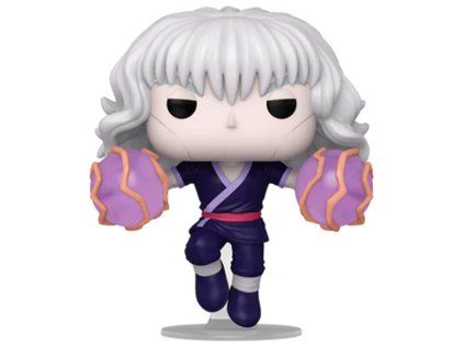 Funko POP! Hunter x Hunter: Silva Zoldyck