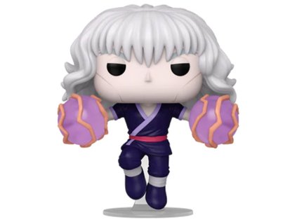 funko pop hunter x hunter silva zoldyck figurka 889698803489 1