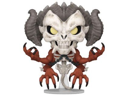 Funko POP! Diablo 4: Mephisto