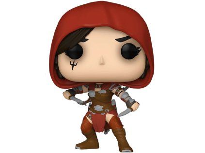 Funko POP! Diablo 4: Rogue