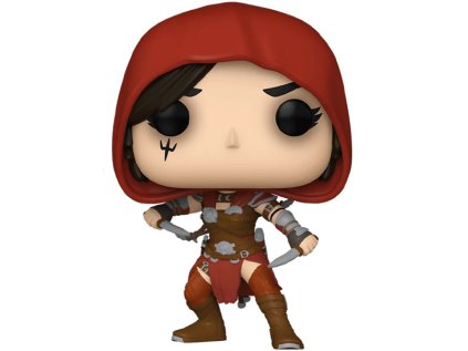 funko pop diablo 4 rogue figurka 889698823739 1