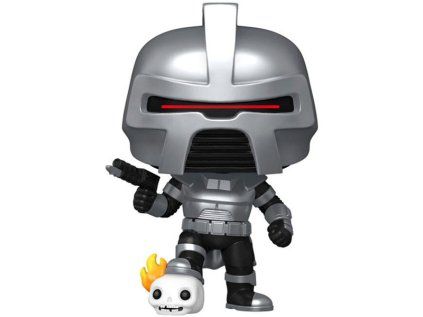 Funko POP! Fusion Battlestar Galactica: Cylon