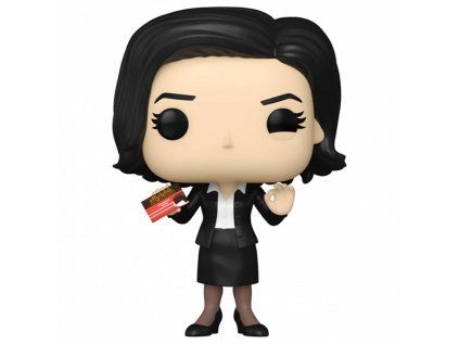 Funko POP! Friends: Monica Geller with Mockolate