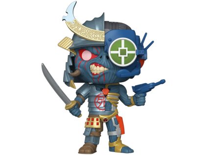 funko pop iron maiden future past eddie super sized 15 cm figurka 889698804899 1