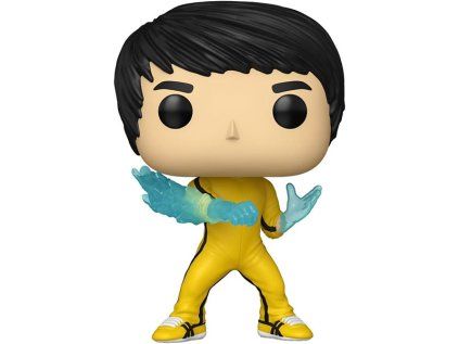 Funko POP! Bruce Lee