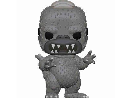Funko POP! Simpsons: Homerzilla