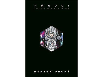 Předci: Svazek druhý