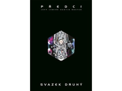 predci svazek druhy komiks 9788076521650 1