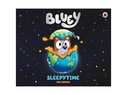 Bluey: Sleepytime