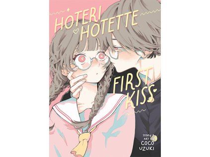 Hoteri Hotette First Kiss