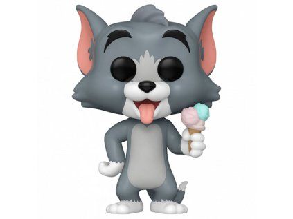 Funko POP! Tom & Jerry: Tom (Ice cream)