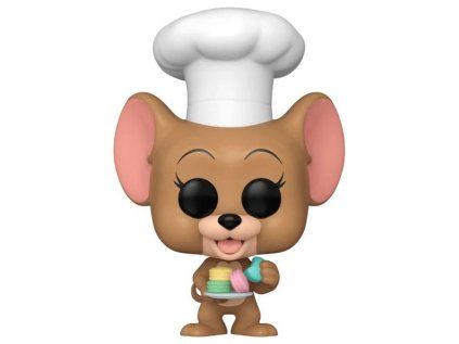 Funko POP! Tom & Jerry: Jerry (Cookies)