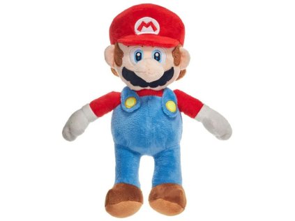 super mario plys 36 cm postavicka 8425611366628