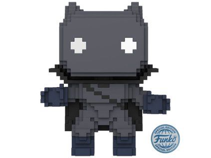 Funko POP! Black Panther 8-Bit Special Edition