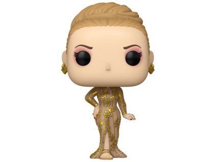 Funko POP! Casino: Ginger McKenna