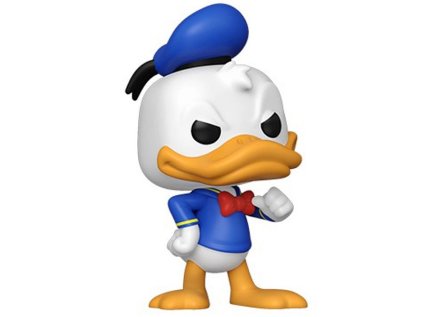 funko pop disney mickey and friends donald duck figurka 889698596213 1