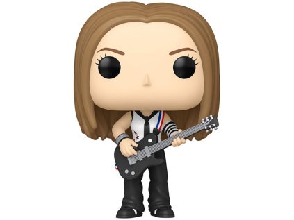 funko pop rock avril lavigne complicated figurka 889698797153 1
