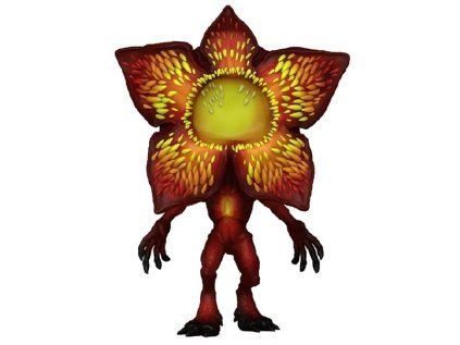 Funko POP! Stranger Things: Demogorgon
