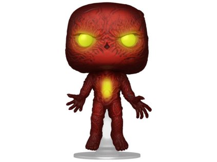 Funko POP! Stranger Things: Vecna (Rift Deco)