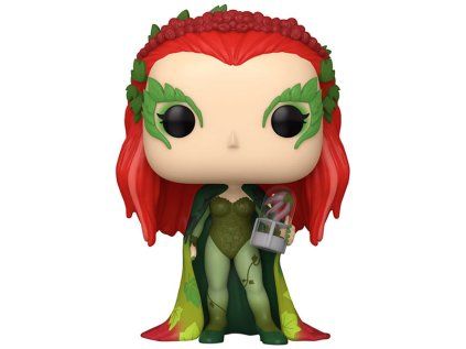 Funko POP! Batman 85th Anniversary: Batman & Robin (1997) Poison Ivy