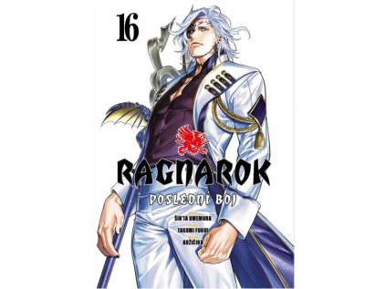 Ragnarok: Poslední boj 16