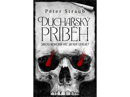 ducharsky pribeh kniha 9788027723744