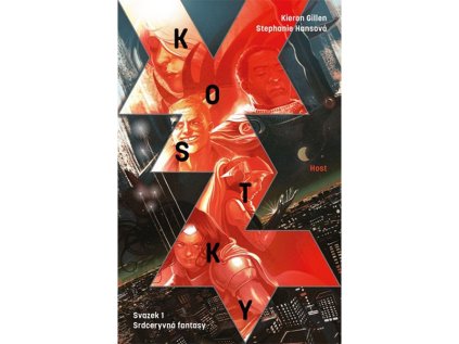 kostky srdceryvna fantasy komiks 9788027522613 1