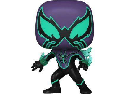 Funko POP! Marvel Spider-Man Comics: Chasm