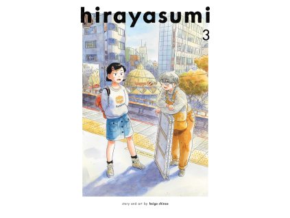 Hirayasumi 3