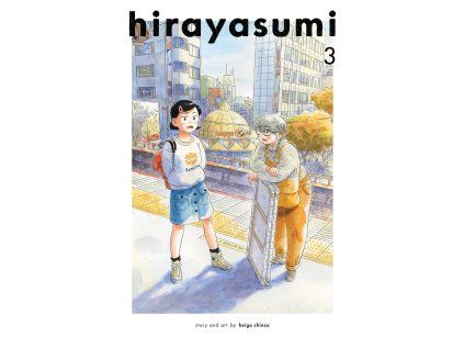 Hirayasumi 3