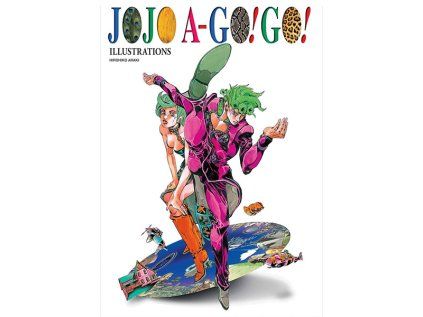 JoJo A-Go!Go!
