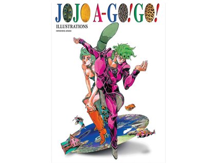 jojo a go go artbook 9781974746859 1