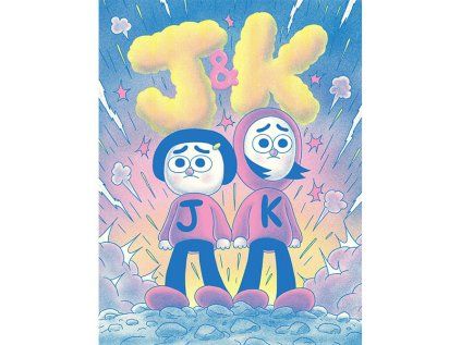 J + K