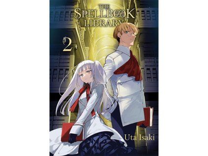 Spellbook Library 2